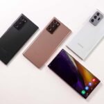 Ghana: Samsung Galaxy smartphones with eSIM tech available on major networks