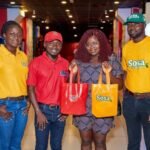 Nigeria: Sosa Fruit Drinks, Rite Sausage Rolls Partner to Delight 70 Consumers with Exclusive Movie Hangout