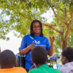 Ghana: Standard Chartered Bank donates to flood victims from recent Akosombo Dam Spillage