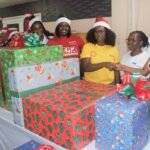 Ghana: VIVO Energy Ghana donates surgical equipment to KBTH