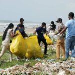 Ghana: Voltic, LaDMA team up with University of Ghana Plastic Recycling Project to tackle plastic waste