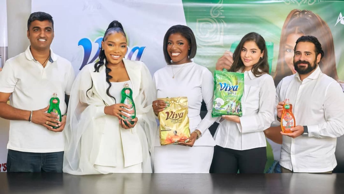 Nigeria: Aspira Nigeria signs Hilda Baci as brand ambassador