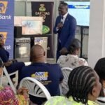 Ghana: FBNBank Ghana holds first draw of Akye promotion