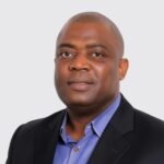 FrieslandCampina Promotes Adewale Arikawe to the position of Managing Director, Sub Saharan Africa
