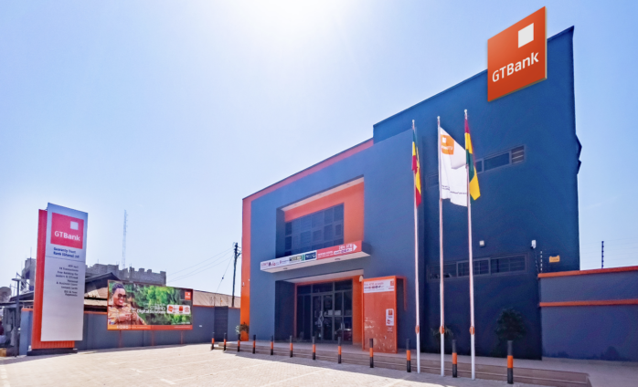 Ghana: Guaranty Trust Bank (Ghana) establishes presence in&hellip;