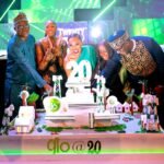 Nigeria: Globacom Rewards its Staff with Millions of Naira at its 20th Anniversary Celebration