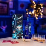 Johnnie Walker partners with James Jean for Lunar New Year