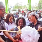 Ghana: KFC Opens its 33rd Branch in Kumasi, KNUST