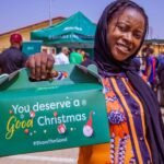 Nigeria: Knorr’s launches “Share The Good” Campaign, Spreads Joy amongst Consumers
