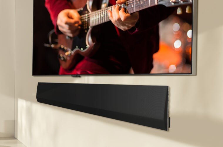 LG To Unveil Its 2024 Soundbar Lineup At The Consumer Electronics Show   LG CES 2024 Pix 