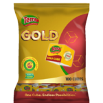 Nigeria: Terra Gold Cube launched onto the market