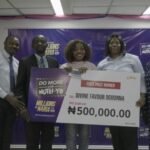 Nigeria: Nutri-Yo Salutes Nigerians’ Resilience, Splashes Millions on Winners Of ‘Do More’ Campaign