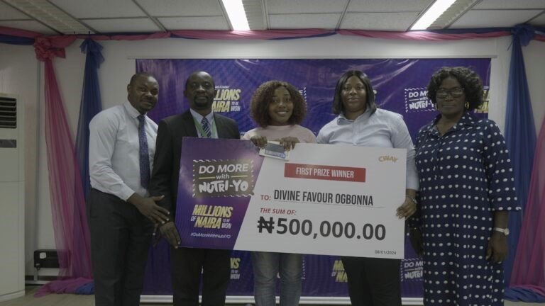 Nigeria: Nutri-Yo Salutes Nigerians’ Resilience,&hellip;