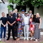 South Africa: Ogilvy grows its creative leadership in Johannesburg