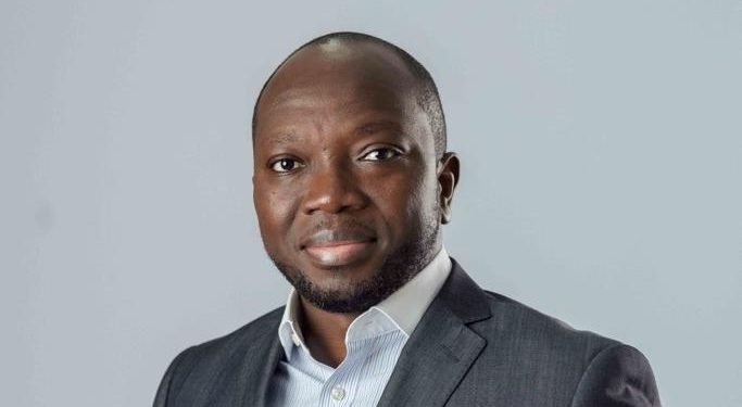 Ghana: PETROSOL Ghana Ltd appoints William Ntim-Boadu to…