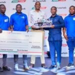 Ghana: Puma Energy Ghana reaffirms its commitment to road safety