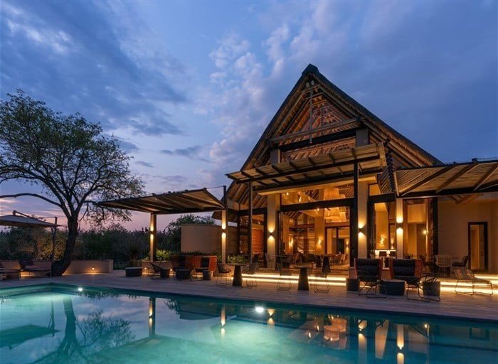 South Africa: Radisson opens first safari hotel in South Africa
