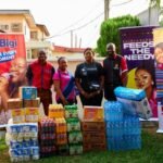 Nigeria: Rite Foods Limited Partners with Eniola Badmus, Supports Less Privileged Through “Feed The Needy” Initiative in Lagos