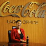 The Coca-Cola Company (TCCC) Elevates Amaka Onyemelukwe To Senior Director, Public Affairs, Comms & Sustainability