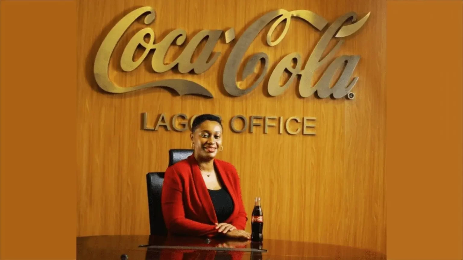 The Coca-Cola Company (TCCC) Elevates…