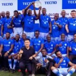 TECNO organizes charitable match to transform Africa’s community pitches