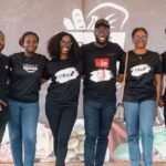 Ghana: UBA Ghana’s Festive Season Food Bank Initiative: Sharing Love through Giving