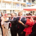 Ghana: Zenith Bank opens new branch at Madina