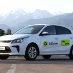 South Africa: inDrive remains the world’s second most downloaded ride-hailing app and ranks as fourth most downloaded travel app worldwide