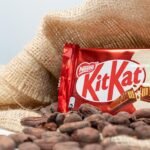 First KitKat using cocoa from the Nestlé Income Accelerator launches in Europe
