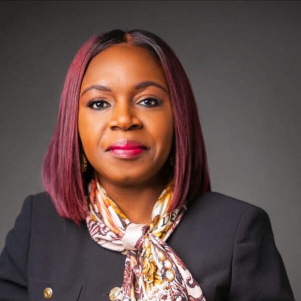 Meet Viola Graham-Douglas: Lafarge Africa’s New Communications, Public…