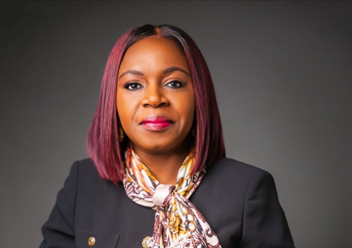 Meet Viola Graham-Douglas: Lafarge Africa’s New Communications, Public Affairs and Sustainability Development Director