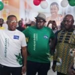 Ghana: Amenfiman Rural Bank Plc opens its new branch at Adum