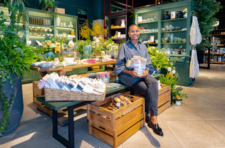 Kenya: Artcaffé launches its homeware collection dubbed A.&hellip;