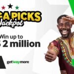 Betway Ghana launches ‘Mega Picks’ for its customers