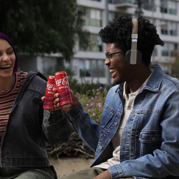 Coca-Cola introduces its Coca‑Cola Spiced and Coca‑Cola Spiced…