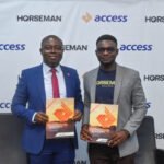 Ghana: Access Bank Plc partners Horseman Shoes to boost local shoe manufacturing industry