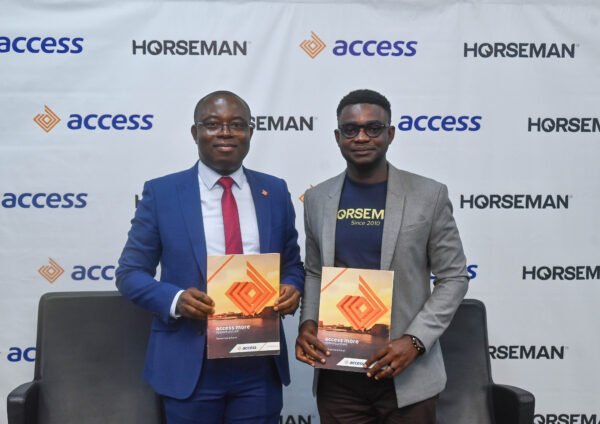 Ghana: Access Bank Plc partners Horseman Shoes to…