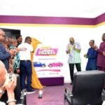Ghana: Imperial General Assurance launches ‘Imperial Collision Insurance’ for vehicle owners