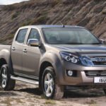 Isuzu partners with Cooperative Bank and CIC Insurance to offer customers 100% asset financing