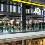 South Africa: The Foschini Group signs franchise agreement with JD Sports Fashion