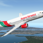 Kenya: Kenya Airways to resume flights to Eldoret from March 25th, 2024