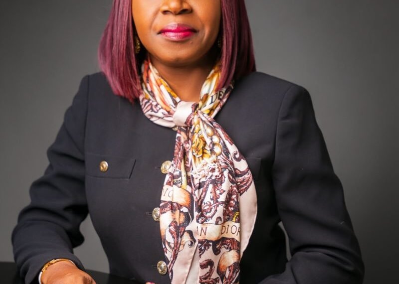 Viola Graham-Douglas joins Lafarge Africa…