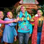 Kenya: East African Breweries Limited (EABL) launches Manyatta Cider onto the market