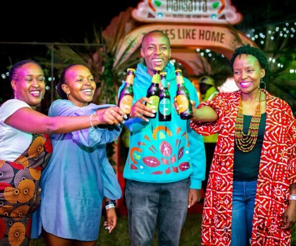 Kenya: East African Breweries Limited (EABL) launches Manyatta&hellip;