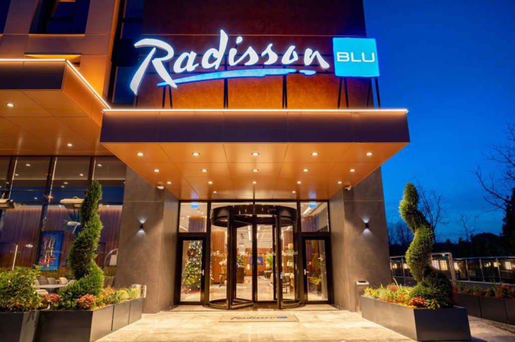Radisson Hotel appoints Patrick Buthelezi as food and&hellip;