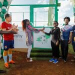 Sports @ Tatu opens its centre in Tatu City