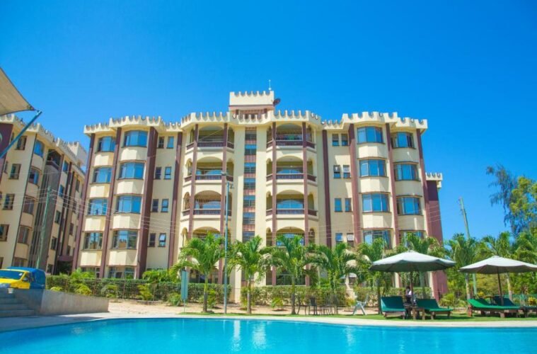 Kenya: Sunset Paradise Holiday Homes launches new conference&hellip;