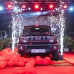 Ghana: Suzuki by CFAO Mobility Ghana launches 3 new Suzuki models