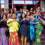 Ghana: UBA Ghana launches #HerStory campaign in commemorating IWD
