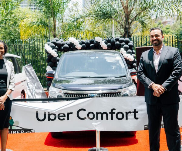 Kenya: Uber launches its Premium cab option dubbed…